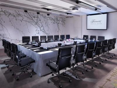Fairmont Bab Al Bahr - 25