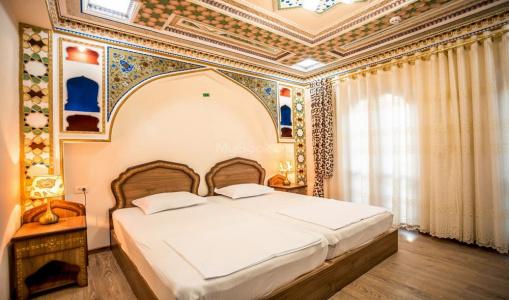 Royal Bukhara Boutique - 13