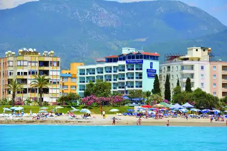 Blue Diamond Alya - All Inclusive - 21