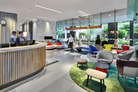 Holiday Inn Express SINGAPORE ORCHARD ROAD by IHG - 1