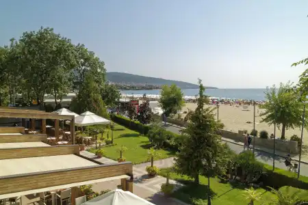 Bellevue Beach - All Inclusive - 23