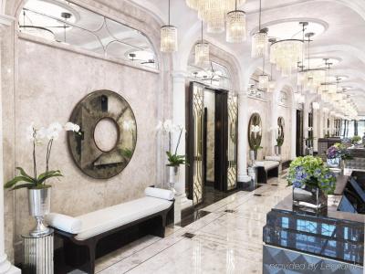 The Wellesley Knightsbridge, a Luxury Collection, - 0