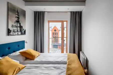 King Mindaugas Apartments - 28