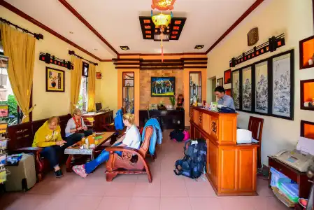 Windbell Villa - 1