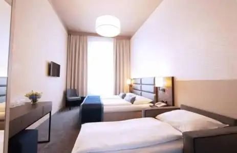 Drei Kronen Wien City - 92