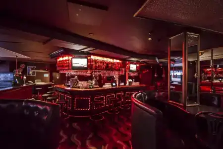 Best Western Apollo - 29