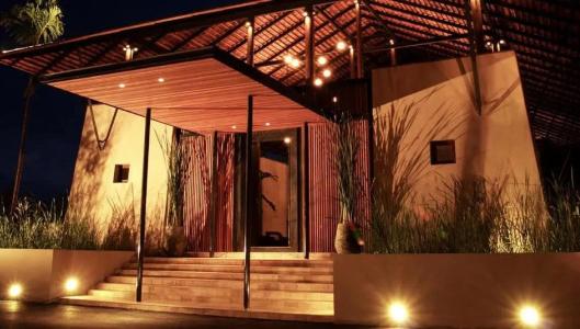 MUTHI MAYA Forest Pool Villa Resort - 73