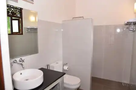 Boutique Villa Shanthi - 8