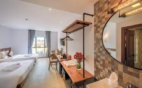 Phnom Penh 51 & Residences - 63