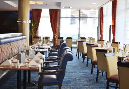Moxy Bochum - 20