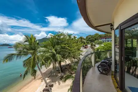 Koh Tao Regal Resort - 25