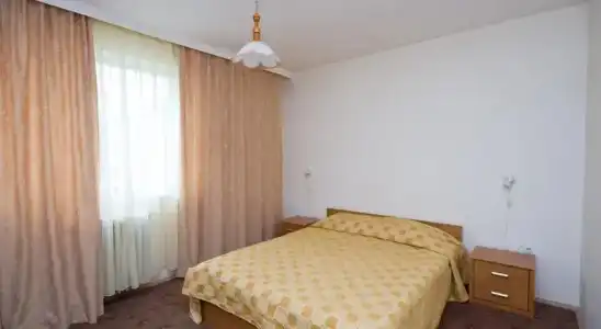 Central - 1