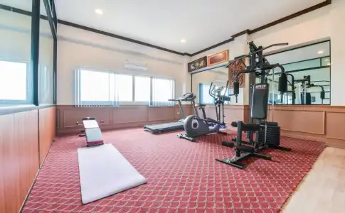 East Inn 15 Rayong - 12