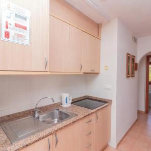 Aparto Residence Galetamar - 49