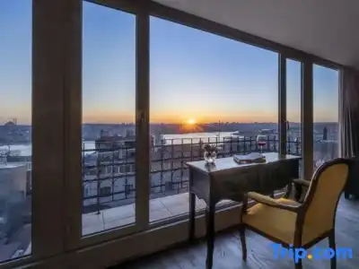 Ansen Suites - 63