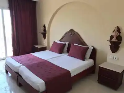 The Ksar Djerba Charming & SPA - 53