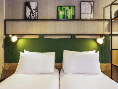 ibis Paris Bastille Opera 11ème - 32