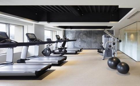 The Westin Tokyo - 15