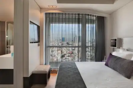 Royal Beach Tel Aviv - 4
