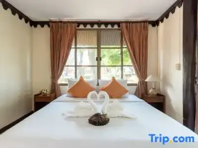 Pung-waan Resort Kanchanaburi - 27