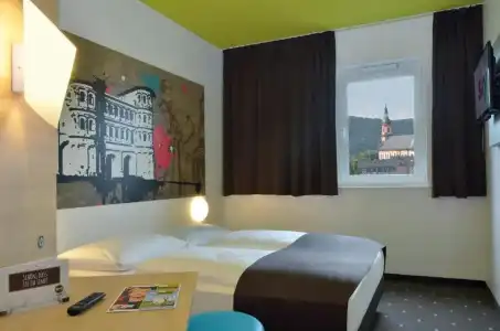B&B Trier - 21