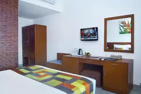 Wina Holiday Villa Kuta - 51