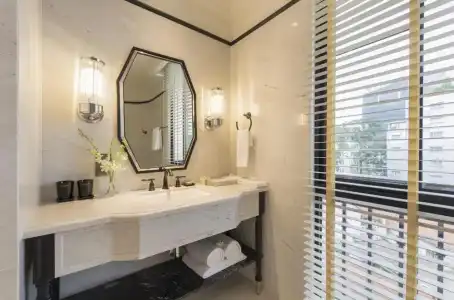 Bach Suites Saigon, a Member of Designs - 50