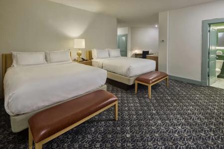 The Partridge Inn Augusta, Curio Collection by Hilton - 122