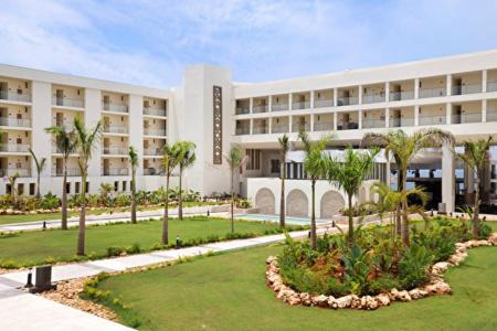 Riu Palace Zanzibar  - 41