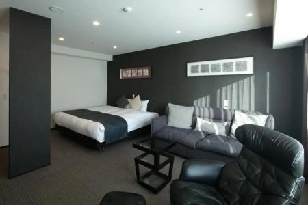 Randor Residential Sapporo Suites - 91