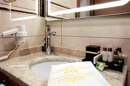 Mari Suites - 56