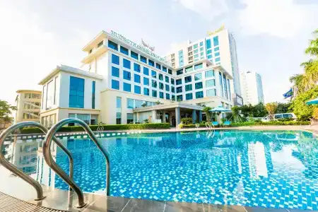 Muong Thanh Holiday Quang Binh - 17