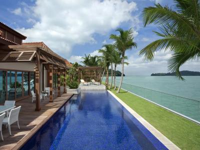 Resorts World Sentosa-Michael - 13