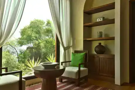 Al Bustan Palace, a Ritz-Carlton - 2