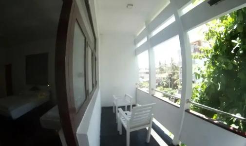 Coral Seas Beach Hikkaduwa - 33