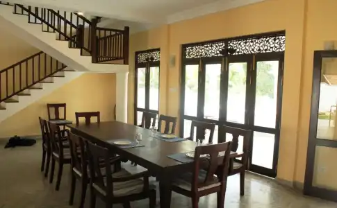 Boutique Villa Shanthi - 27