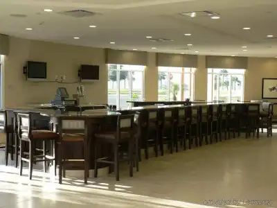 Hilton Garden Inn Lakeland - 13