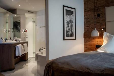 Walliserhof Grand-& Spa Saas-Fee - 59