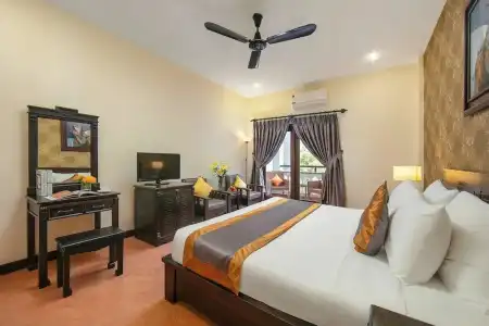 Sea Lion Beach Resort & Spa Mui Ne - 37