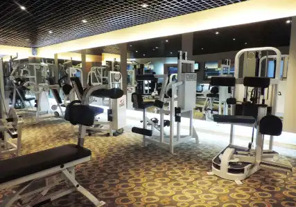 Aryaduta Menteng - 21