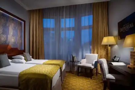 Art Deco Imperial - 40