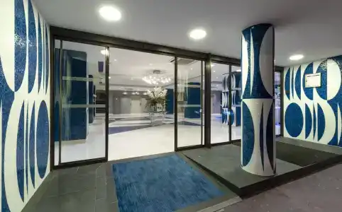 Hôtel Juliana Cannes - 16