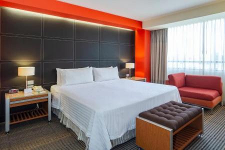 Holiday Inn Mexico City - Plaza Universidad by IHG - 57