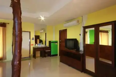 Tharathip Resort - 63