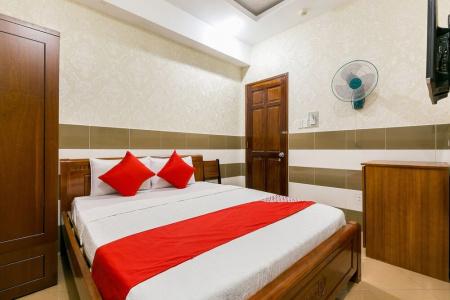 OYO 261 Binh Dung - 50