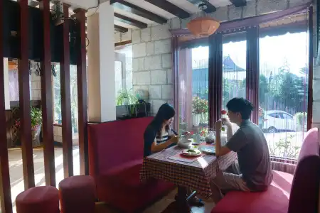 Sapa Elegance - 11