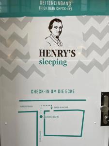 Henriettas Sleeping - 6