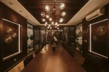 The Vira Bali Boutique & Suite - 5