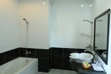 Vimean Sovannaphoum Resort - 55