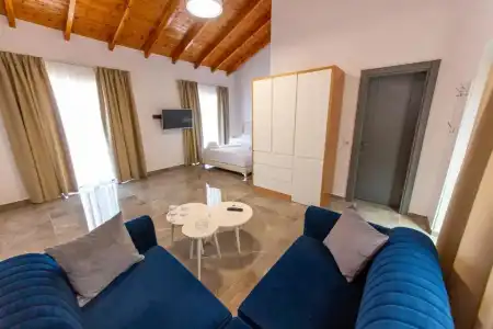 Santa Oliva Suites - 34
